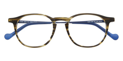 Lafont® ALIAS LF ALIAS 5154 49 - Tortoiseshell 5154 Eyeglasses