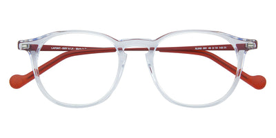 Lafont® ALINEA LF ALINEA 7026 44 - Purple 7026 Eyeglasses