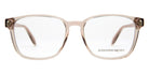 Alexander McQueen® AM0244O AM0244O 003 53 - Beige Eyeglasses
