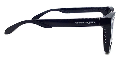 Alexander McQueen® AM0295SK - Black