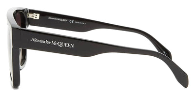 Alexander McQueen® AM0302S - Black