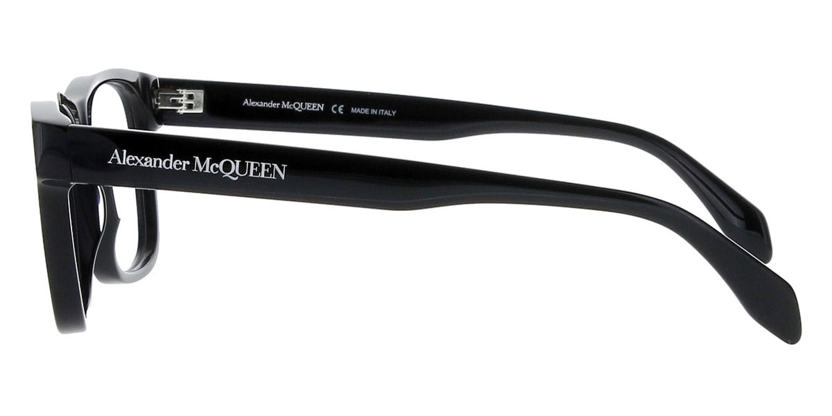 Alexander McQueen® AM0307O AM0307O 002 55 - Havana