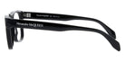 Alexander McQueen® AM0307O AM0307O 002 55 - Havana