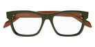 Alexander McQueen® AM0307O AM0307O 005 55 - Green