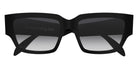 Alexander McQueen® AM0329S AM0329S 001 56 - Black2