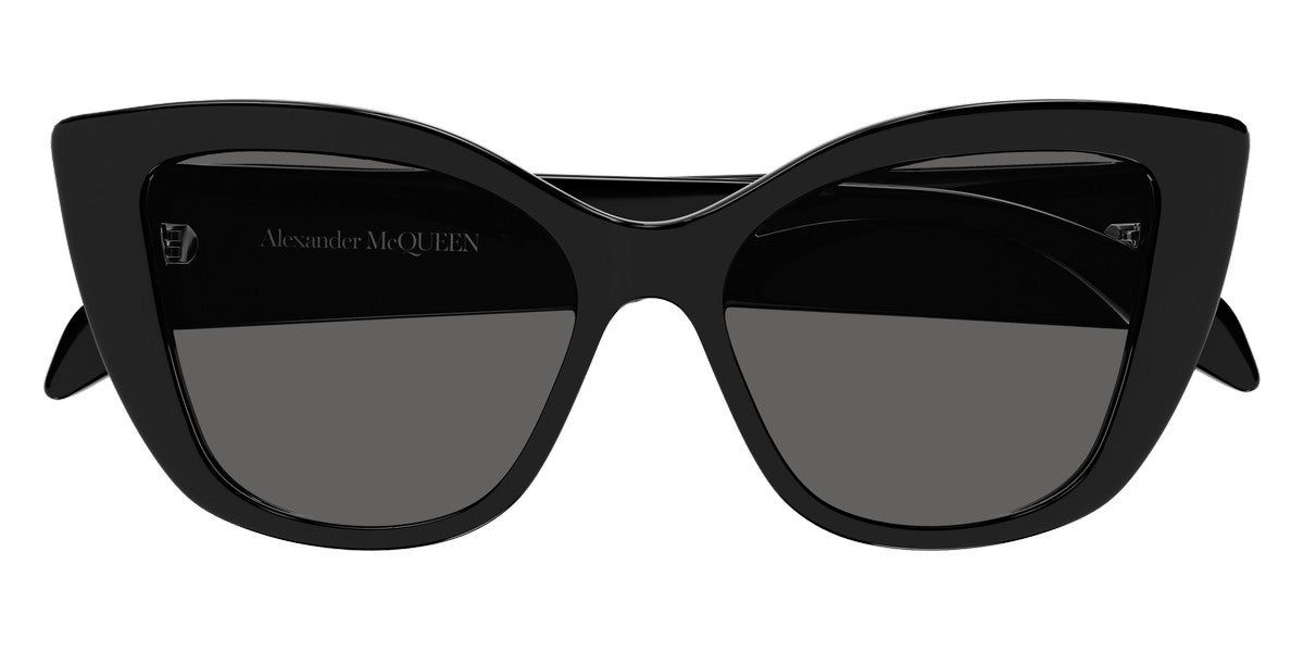 Alexander McQueen® AM0347S - Black