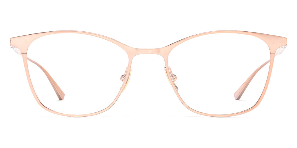 SALT.® ANGELA SAL ANGELA 001 51 - Rose Gold Eyeglasses