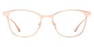 SALT.® ANGELA SAL ANGELA 001 51 - Rose Gold Eyeglasses