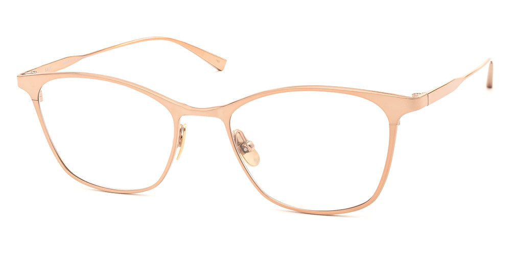 SALT.® ANGELA SAL ANGELA 001 51 - Rose Gold Eyeglasses