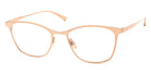 SALT.® ANGELA SAL ANGELA 001 51 - Rose Gold Eyeglasses