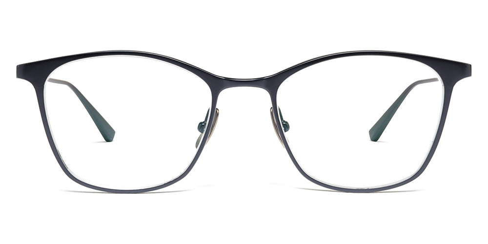SALT.® ANGELA SAL ANGELA 002 51 - Deep Dark Cobalt Eyeglasses