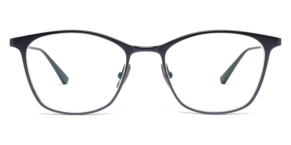 SALT.® ANGELA SAL ANGELA 002 51 - Deep Dark Cobalt Eyeglasses