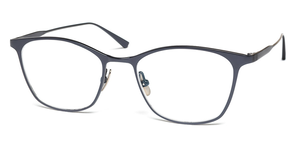 SALT.® ANGELA SAL ANGELA 002 51 - Deep Dark Cobalt Eyeglasses