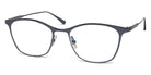 SALT.® ANGELA SAL ANGELA 002 51 - Deep Dark Cobalt Eyeglasses