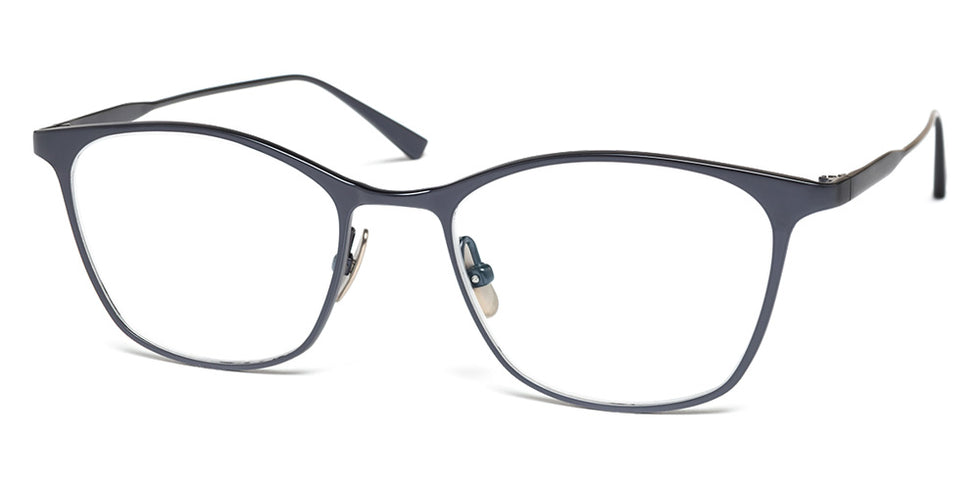 SALT.® ANGELA SAL ANGELA 002 51 - Deep Dark Cobalt Eyeglasses