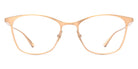 SALT.® ANGELA SAL ANGELA 003 51 - Brushed Honey Gold Eyeglasses