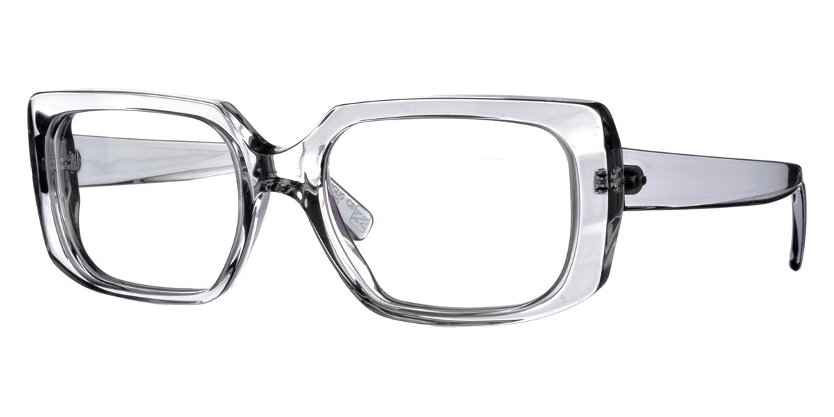 Kirk & Kirk® ANGUS KK ANGUS STONE 60 - Stone Eyeglasses