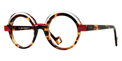 Anne & Valentin® INTERMEZZO - Eyeglasses