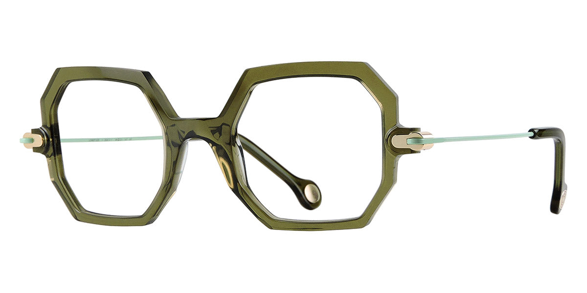 Anne & Valentin® LONGITUDE - Eyeglasses