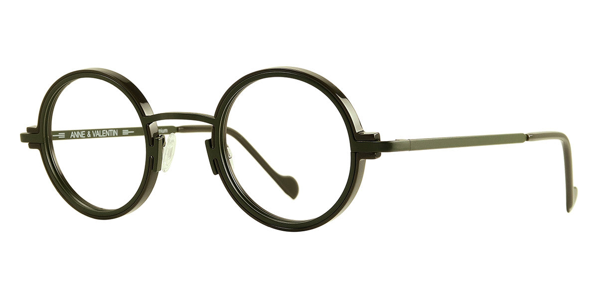 Anne & Valentin® M.10 Eyeglasses - EuroOptica™ NYC