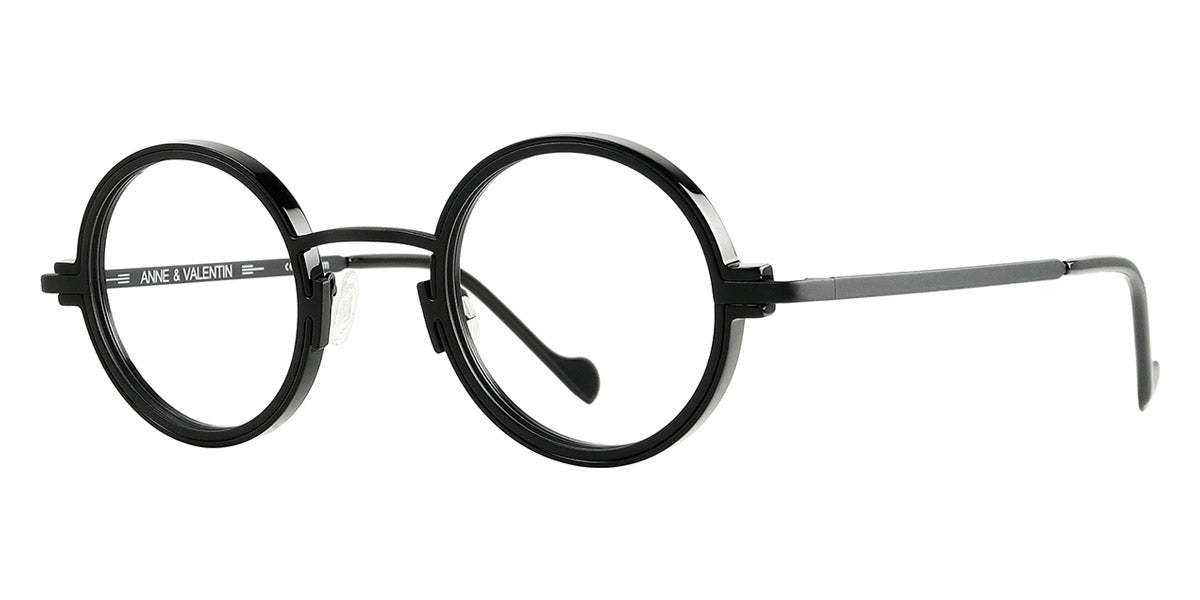 Anne & Valentin® M.10 Eyeglasses - EuroOptica™ NYC