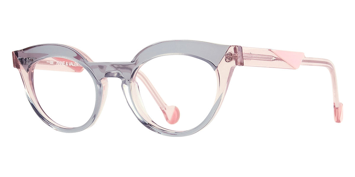 Anne & Valentin® NIAGARA Eyeglasses - EuroOptica™ NYC