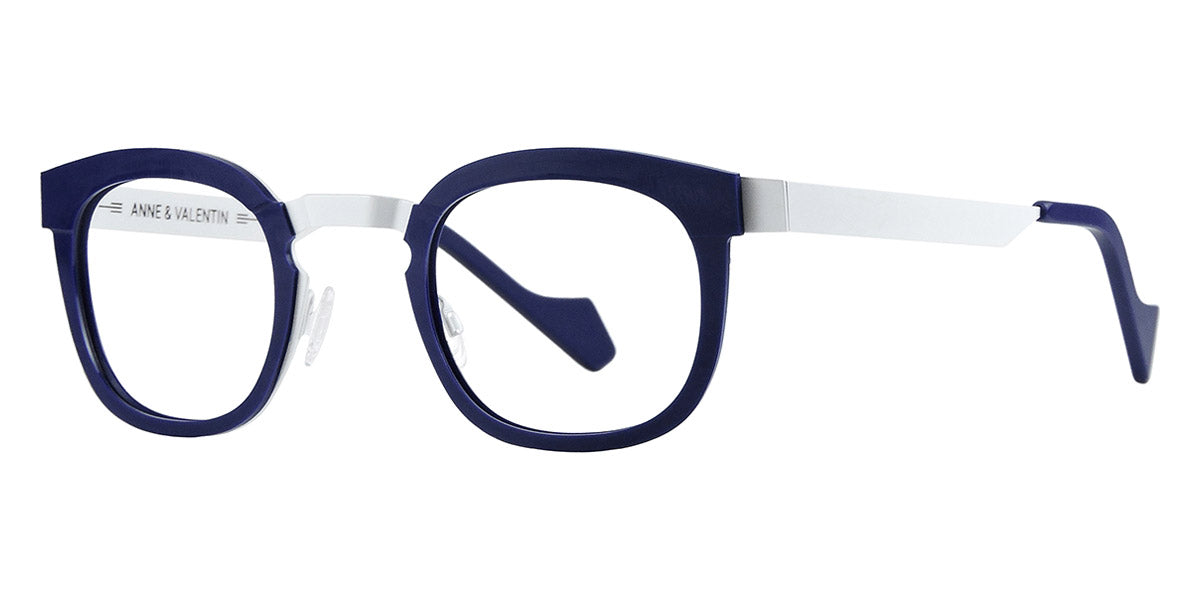 Anne & Valentin® OWEN Eyeglasses - EuroOptica™ NYC