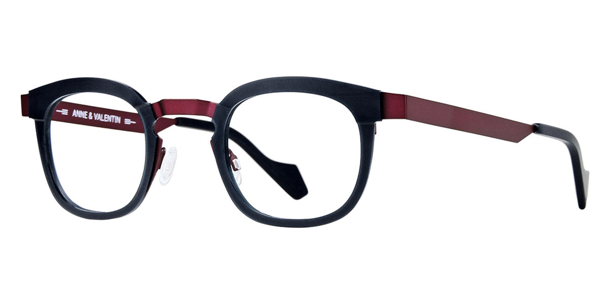Anne & Valentin® OWEN - Eyeglasses