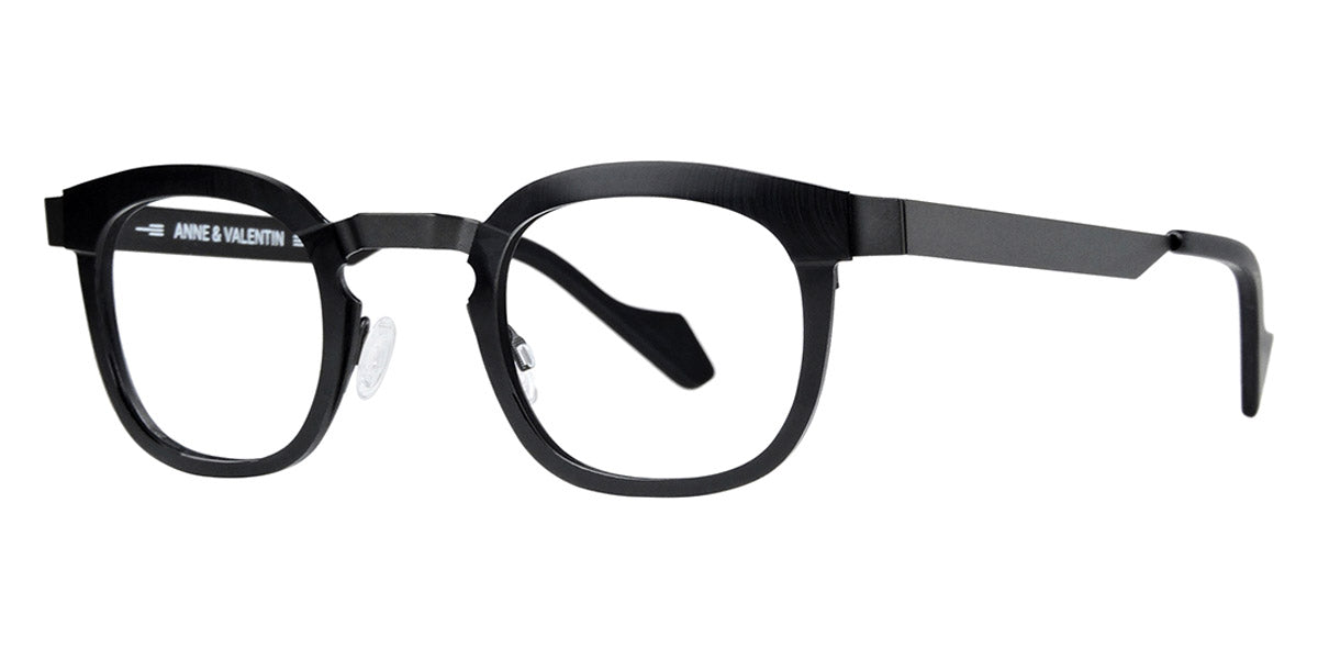 Anne & Valentin® OWEN Eyeglasses - EuroOptica™ NYC