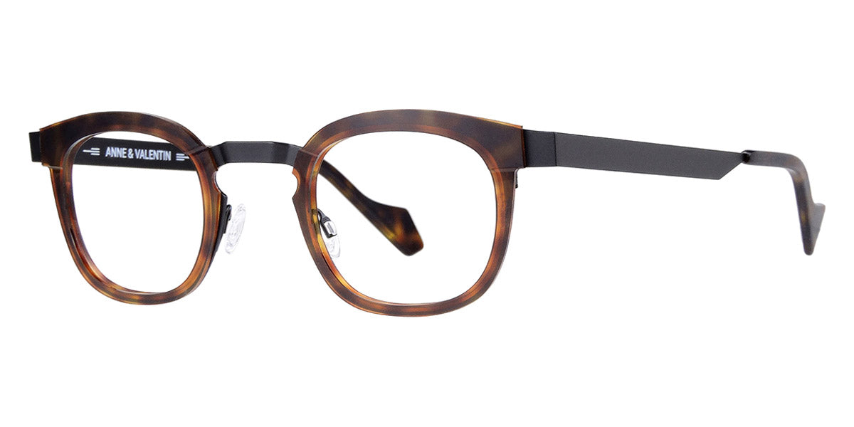Anne & Valentin® OWEN Eyeglasses - EuroOptica™ NYC