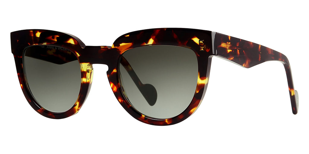 Anne & Valentin® SARITA Sunglasses - EuroOptica™ NYC