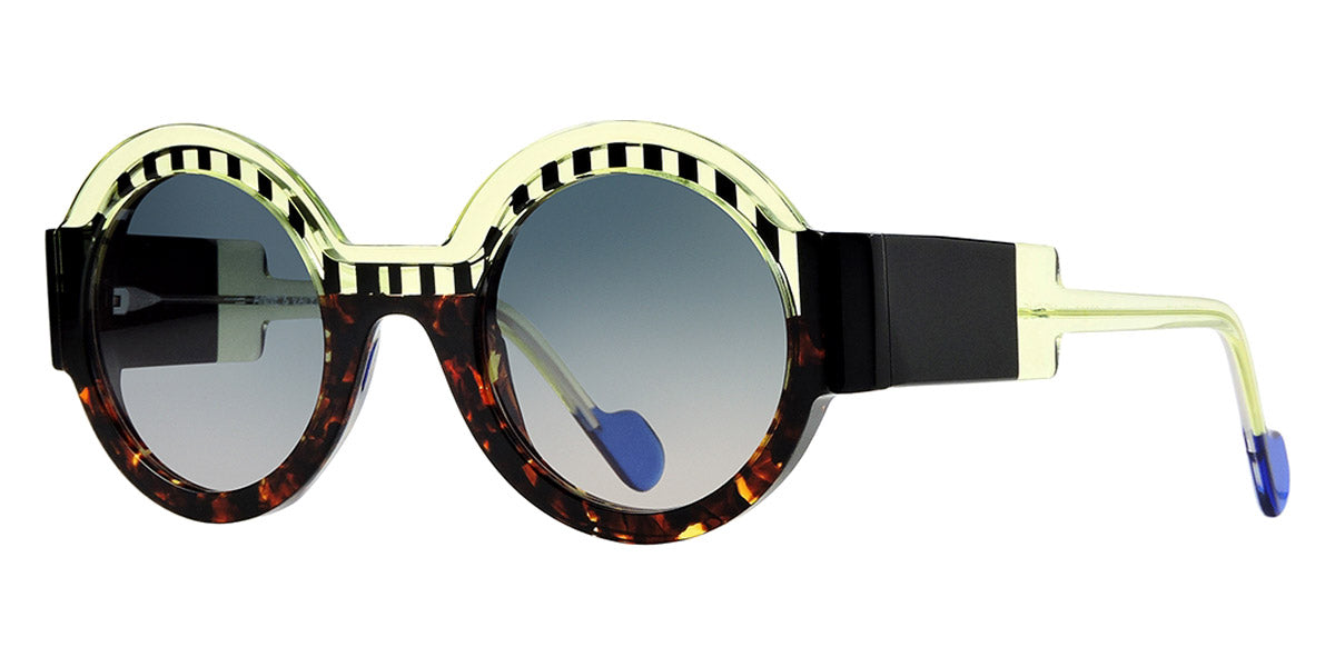 Anne & Valentin® VOGUE - Sunglasses