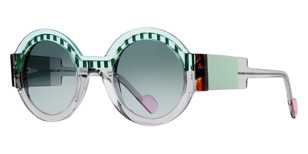 Anne & Valentin® VOGUE - Sunglasses