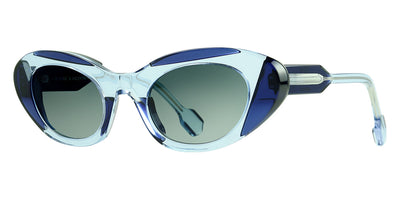 Anne & Valentin® VRILLO - Sunglasses