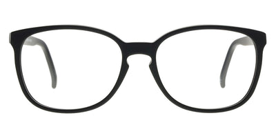 Andy Wolf® 4445 ANW 4445 20 54 - Black 20 Eyeglasses