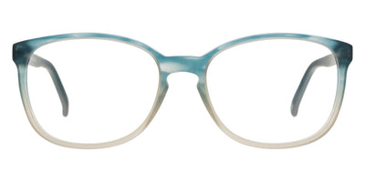 Andy Wolf® 4445 ANW 4445 27 54 - Blue/Crystal 27 Eyeglasses