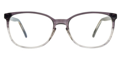 Andy Wolf® 4445 ANW 4445 4 54 - Gray 4 Eyeglasses