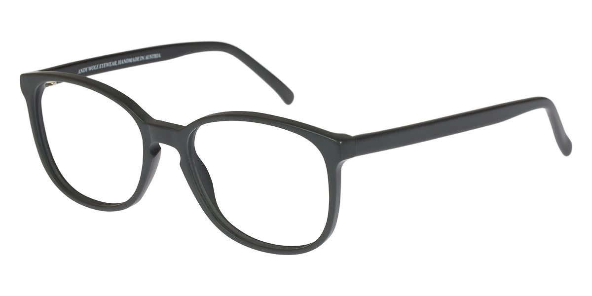 Andy Wolf® 4445 ANW 4445 47 54 - Gray 47 Eyeglasses