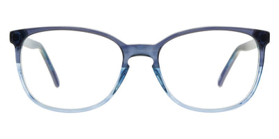 Andy Wolf® 4445 ANW 4445 5 54 - Blue 5 Eyeglasses