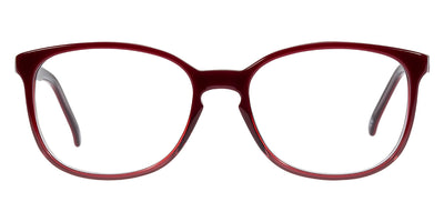 Andy Wolf® 4445 ANW 4445 53 54 - Red 53 Eyeglasses