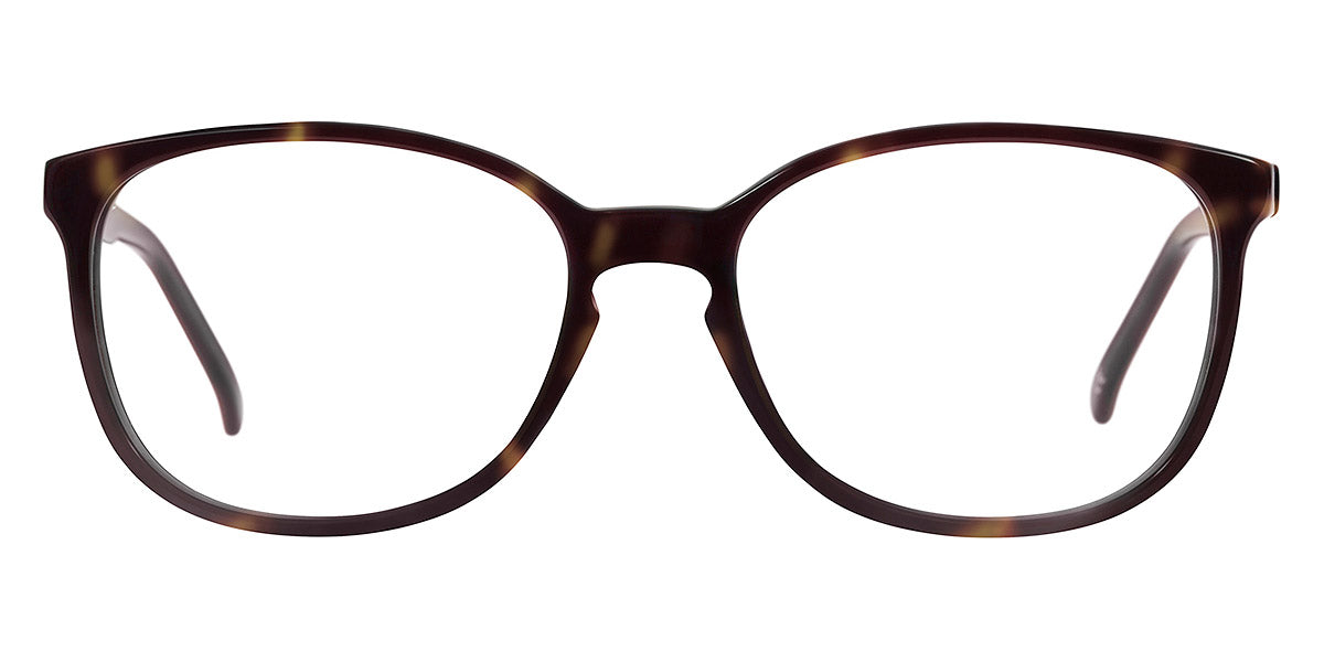 Andy Wolf® 4445 ANW 4445 58 54 - Brown/Gray 58 Eyeglasses