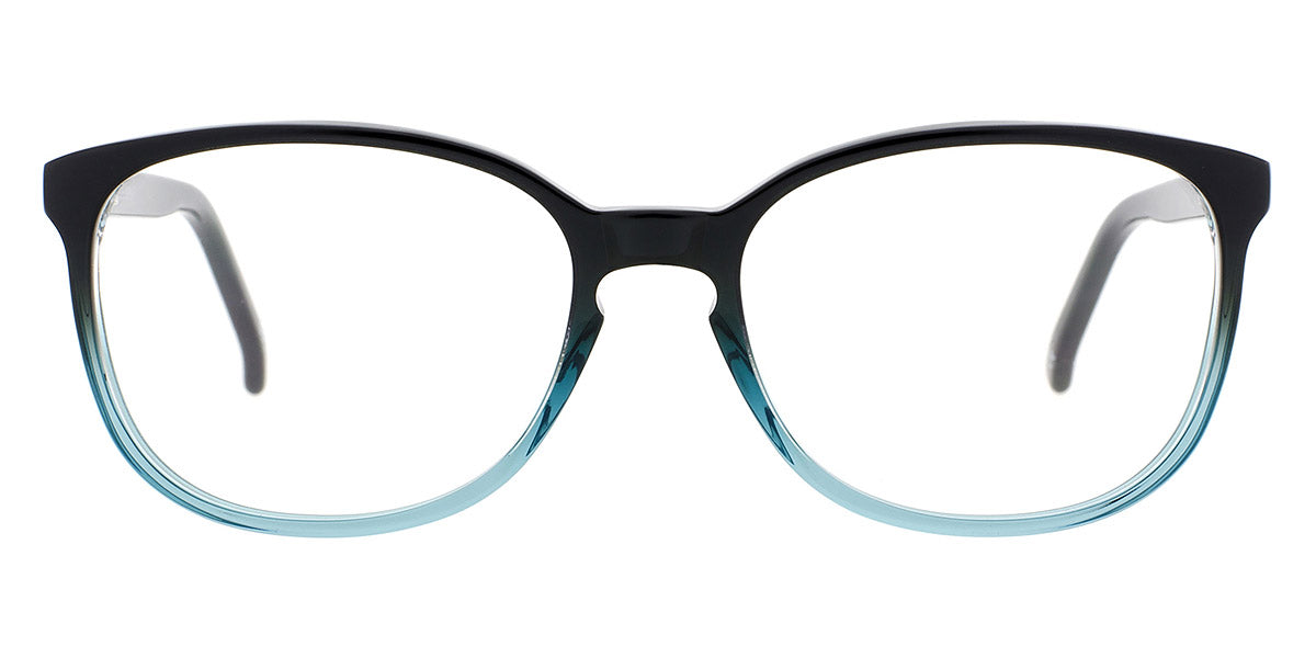 Andy Wolf® 4445 ANW 4445 60 54 - Blue 60 Eyeglasses