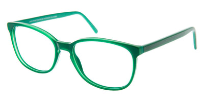 Andy Wolf® 4445 ANW 4445 R 54 - Green R Eyeglasses