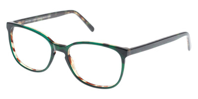 Andy Wolf® 4445 ANW 4445 Z 54 - Green Z Eyeglasses