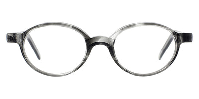 Andy Wolf® 4454 ANW 4454 M 48 - Gray M Eyeglasses