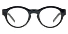 Andy Wolf® 4469 ANW 4469 A 48 - Black A Eyeglasses