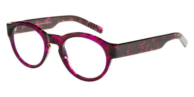 Andy Wolf® 4469 ANW 4469 L 48 - Pink L Eyeglasses