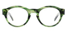 Andy Wolf® 4469 ANW 4469 Q 48 - Green Q Eyeglasses