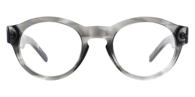 Andy Wolf® 4469 ANW 4469 R 48 - Gray R Eyeglasses