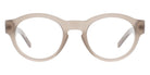 Andy Wolf® 4469 ANW 4469 S 48 - Beige S Eyeglasses
